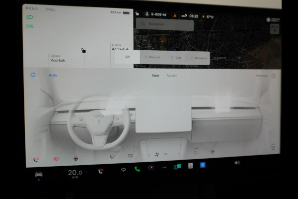 Tesla Model Y Performance AWD 75 kWh AUTOPILOT | LEDER | PANO | TESLA GARANTIE T/M 6-2026