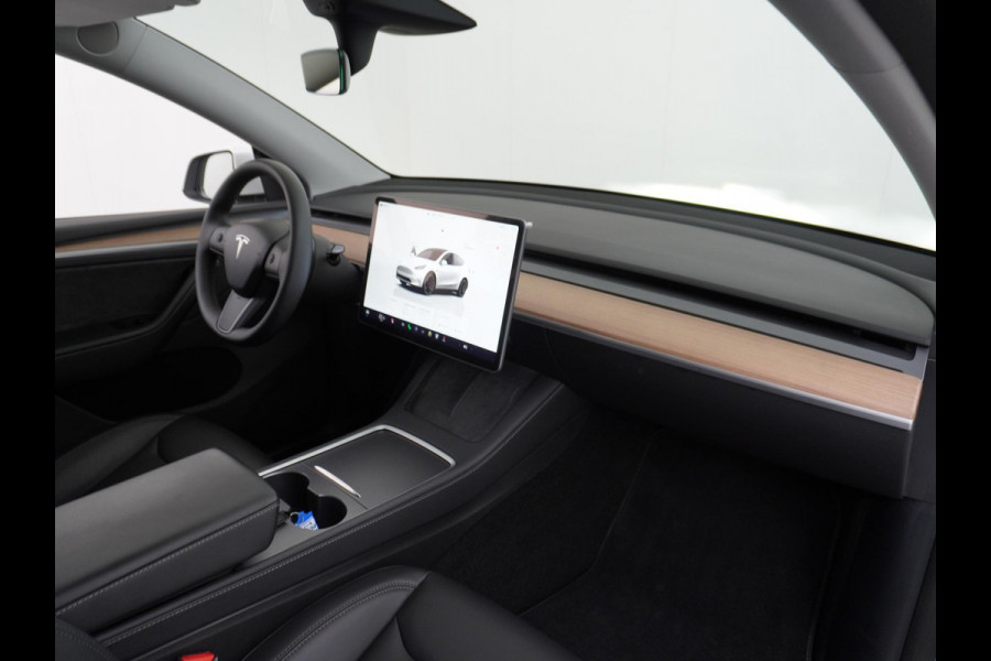 Tesla Model Y Performance AWD 75 kWh AUTOPILOT | LEDER | PANO | TESLA GARANTIE T/M 6-2026