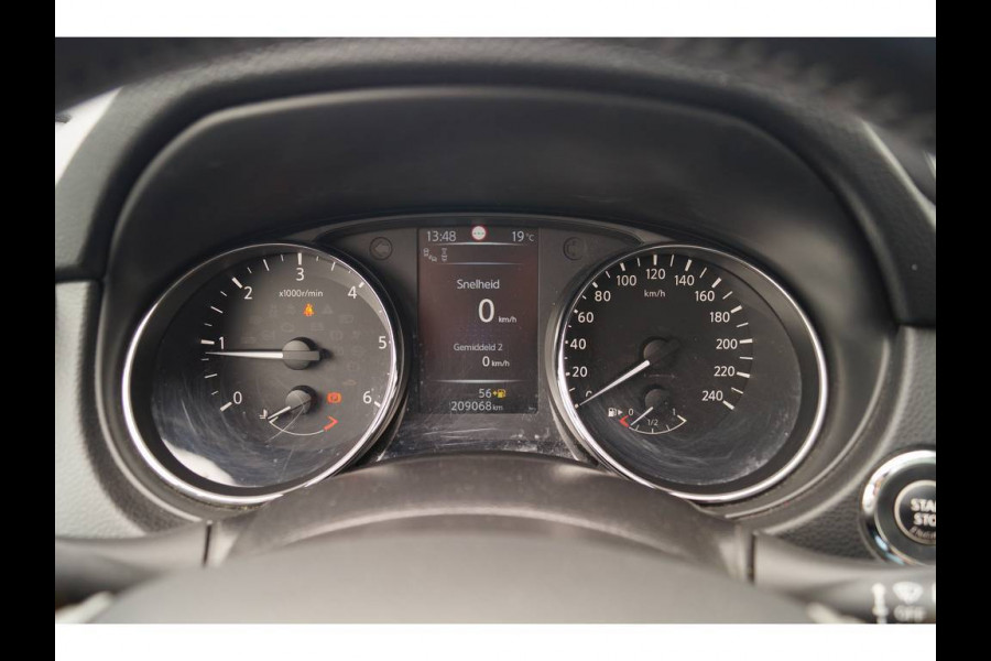 Nissan QASHQAI 1.5 dCi N-Connecta -PANO-LEER-XENON-