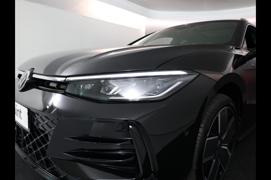 Volkswagen Passat Variant R-Line-Edition 1.5 eHybrid 200 kW / 272 pk Variant