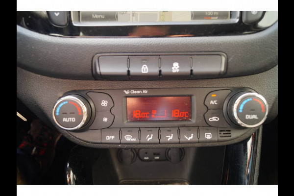 Kia Ceed SW 1.6 CRDi 128pk DynamicLine -NAVI-ECC-PDC-