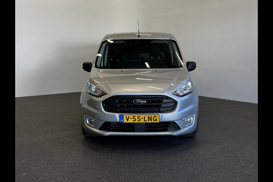 Ford Transit Connect 100pk L2 Trend Airco Cruise control Radio USB Bluetooth