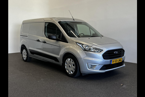 Ford Transit Connect 100pk L2 Trend Airco Cruise control Radio USB Bluetooth