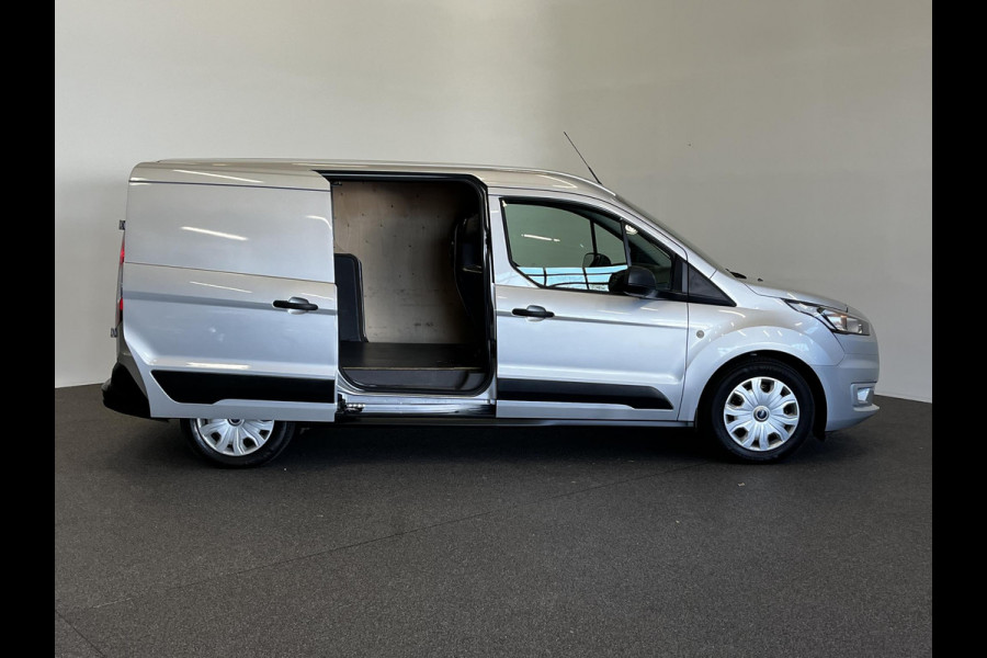 Ford Transit Connect 100pk L2 Trend Airco Cruise control Radio USB Bluetooth