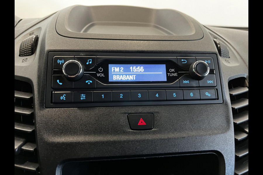 Ford Transit Connect 100pk L2 Trend Airco Cruise control Radio USB Bluetooth