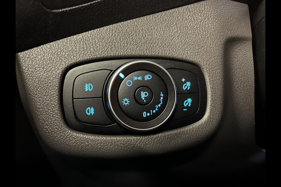 Ford Transit Connect 100pk L2 Trend Airco Cruise control Radio USB Bluetooth