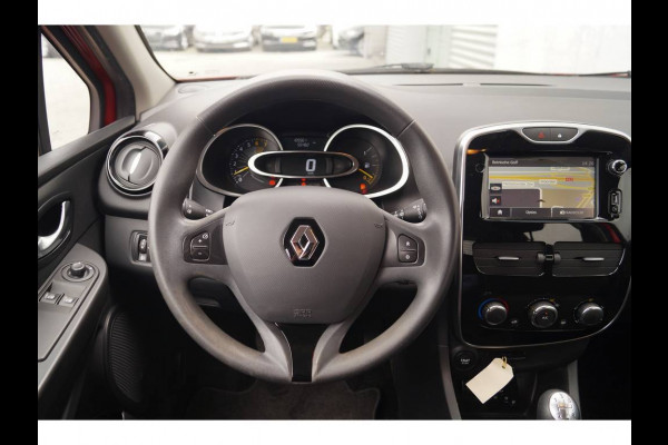 Renault Clio 0.9 TCe 90pk Expression 5-drs -NAVI-AIRCO-CRUISE-