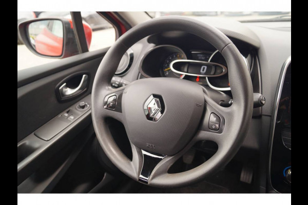 Renault Clio 0.9 TCe 90pk Expression 5-drs -NAVI-AIRCO-CRUISE-