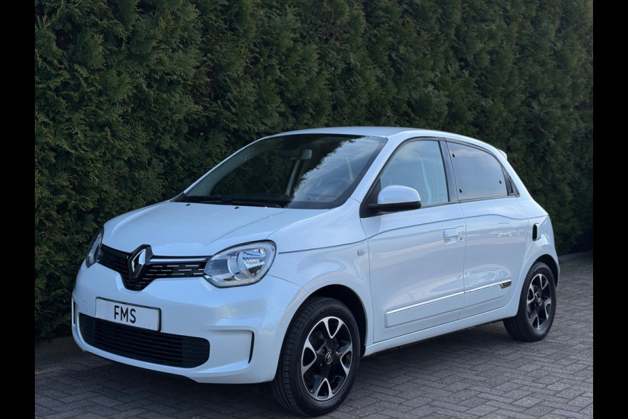 Renault Twingo 0.9 TCe Intens CarPlay LED Camera