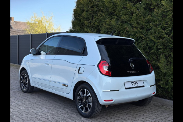 Renault Twingo 0.9 TCe Intens CarPlay LED Camera