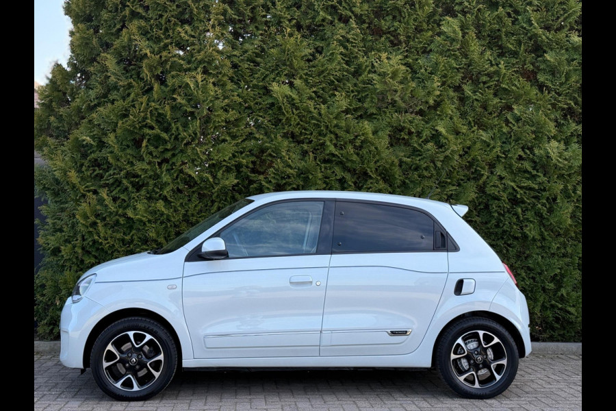 Renault Twingo 0.9 TCe Intens CarPlay LED Camera