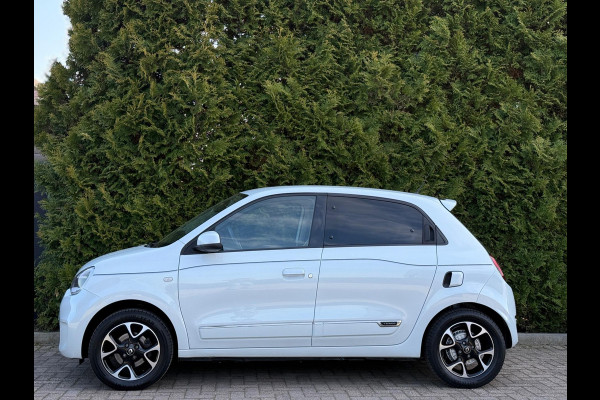 Renault Twingo 0.9 TCe Intens CarPlay LED Camera