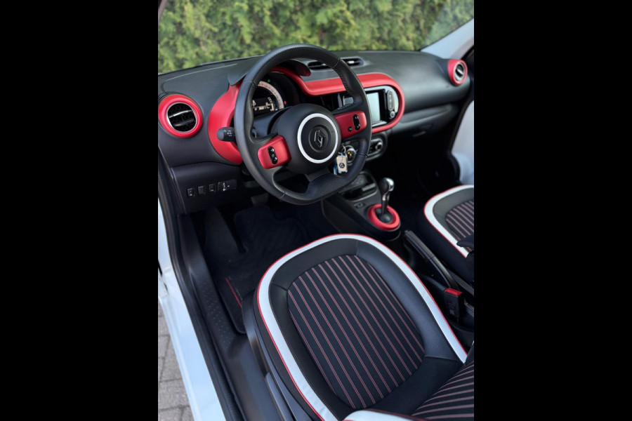 Renault Twingo 0.9 TCe Intens CarPlay LED Camera