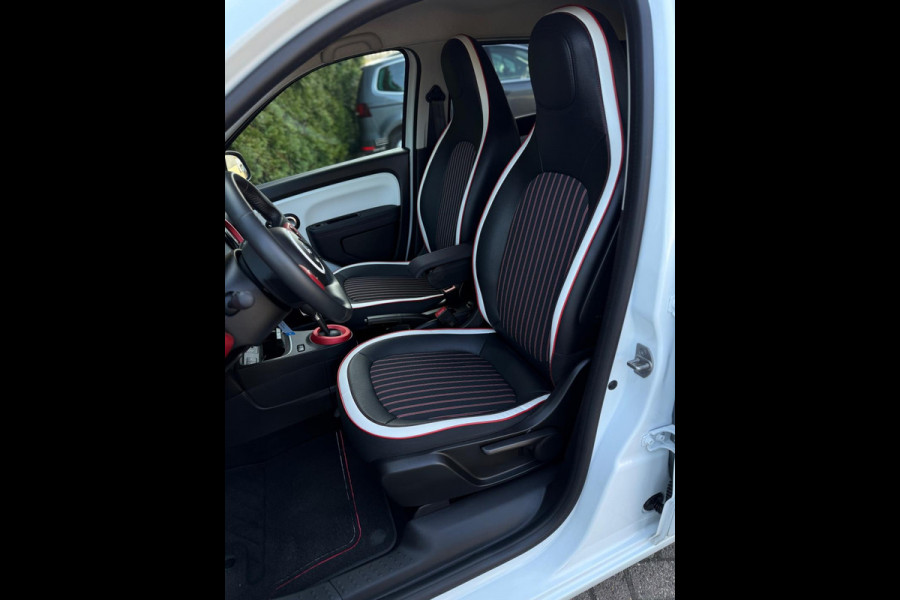 Renault Twingo 0.9 TCe Intens CarPlay LED Camera