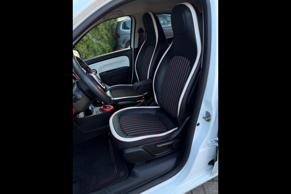 Renault Twingo 0.9 TCe Intens CarPlay LED Camera