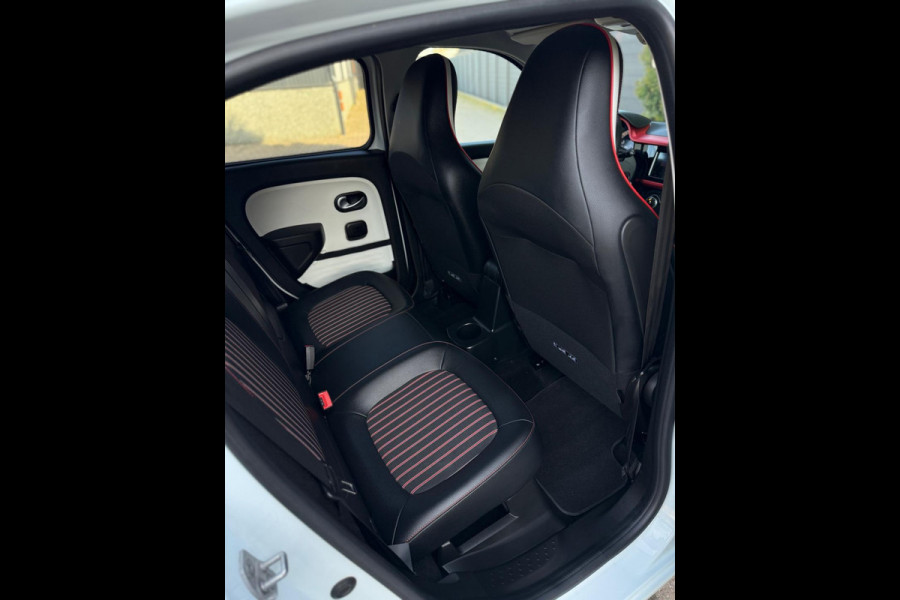 Renault Twingo 0.9 TCe Intens CarPlay LED Camera