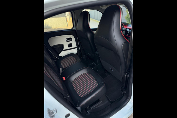 Renault Twingo 0.9 TCe Intens CarPlay LED Camera