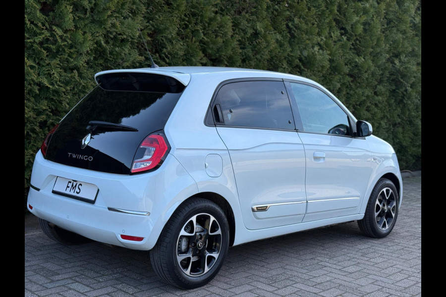 Renault Twingo 0.9 TCe Intens CarPlay LED Camera