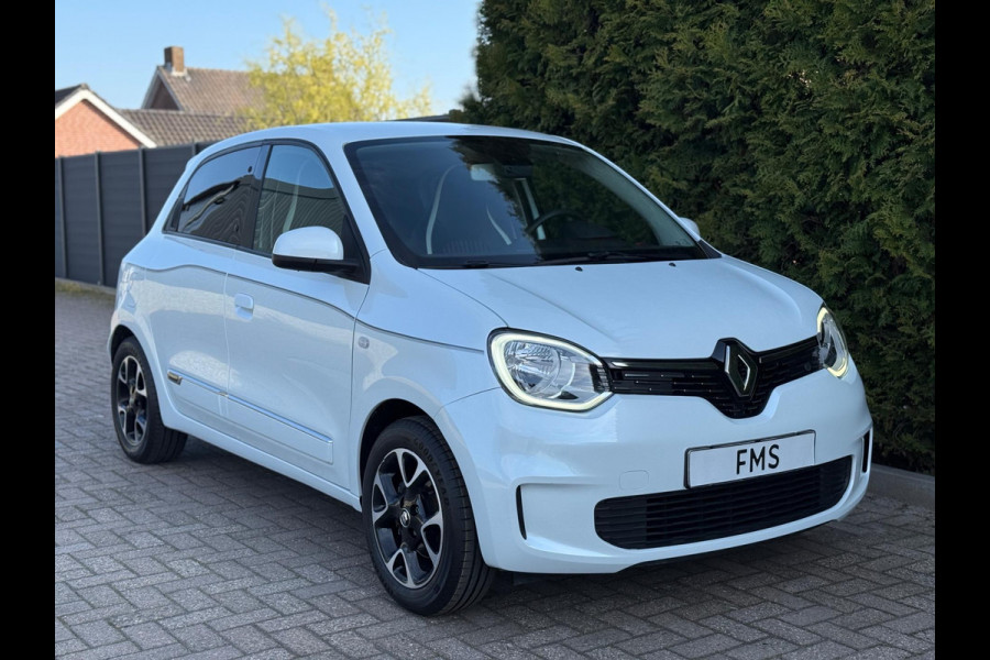 Renault Twingo 0.9 TCe Intens CarPlay LED Camera