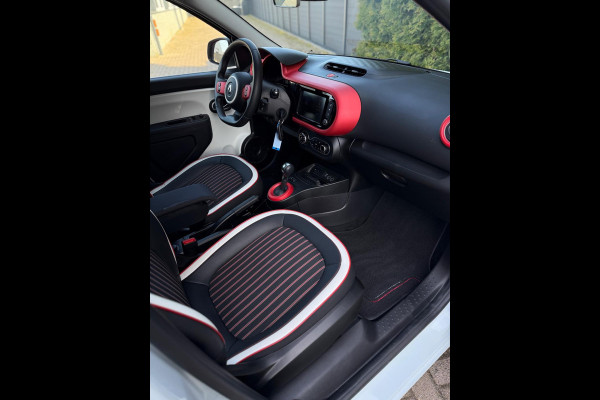 Renault Twingo 0.9 TCe Intens CarPlay LED Camera