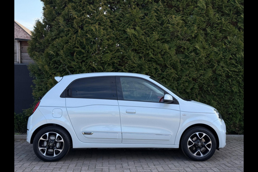 Renault Twingo 0.9 TCe Intens CarPlay LED Camera