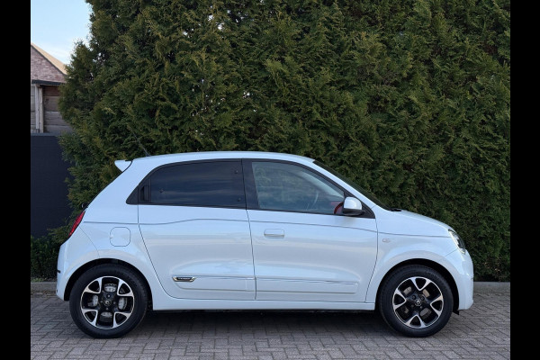 Renault Twingo 0.9 TCe Intens CarPlay LED Camera