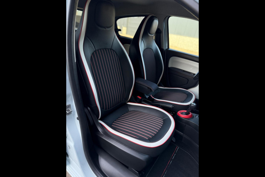 Renault Twingo 0.9 TCe Intens CarPlay LED Camera