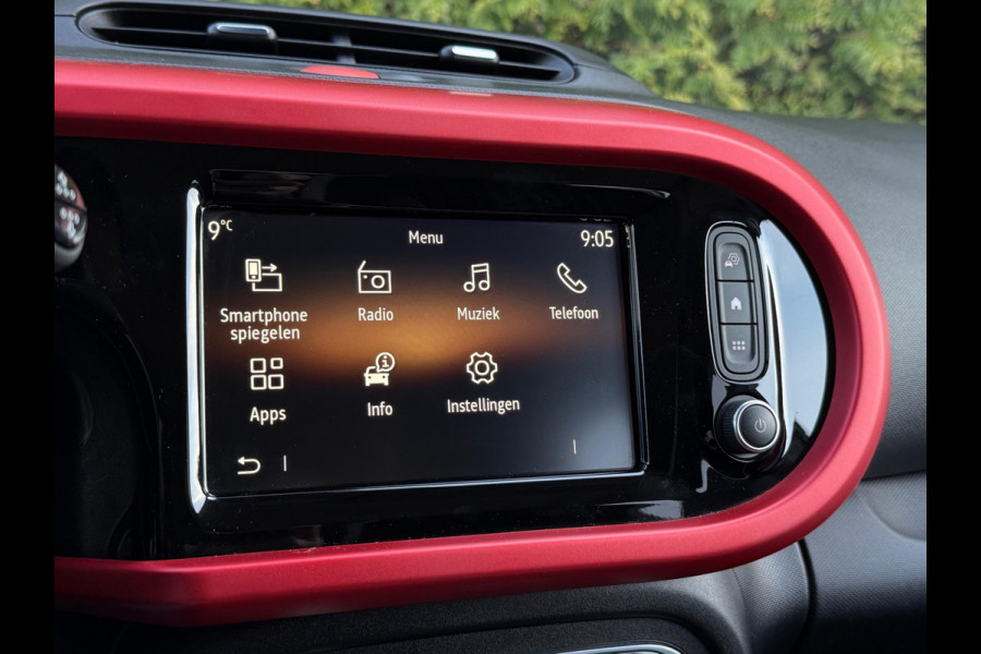 Renault Twingo 0.9 TCe Intens CarPlay LED Camera