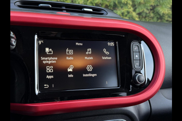 Renault Twingo 0.9 TCe Intens CarPlay LED Camera