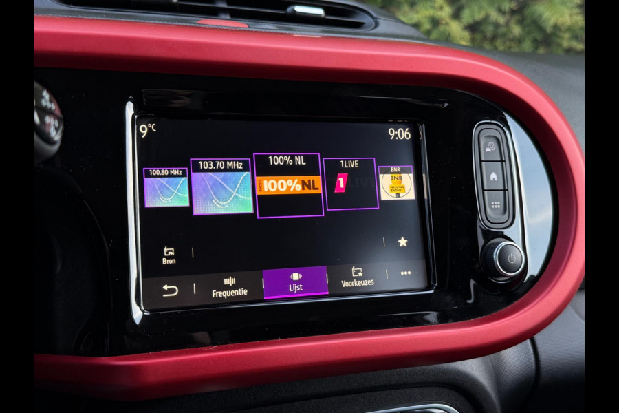 Renault Twingo 0.9 TCe Intens CarPlay LED Camera