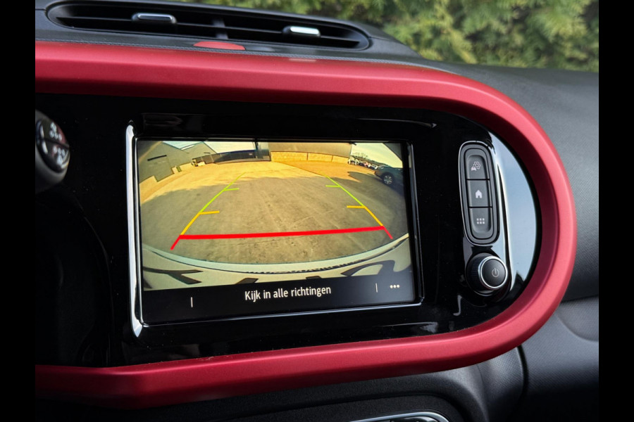 Renault Twingo 0.9 TCe Intens CarPlay LED Camera
