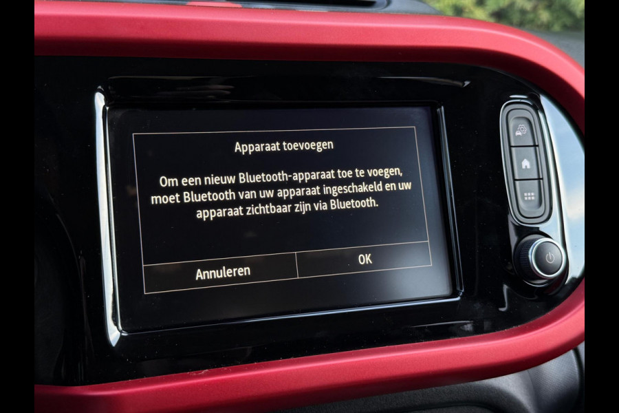 Renault Twingo 0.9 TCe Intens CarPlay LED Camera