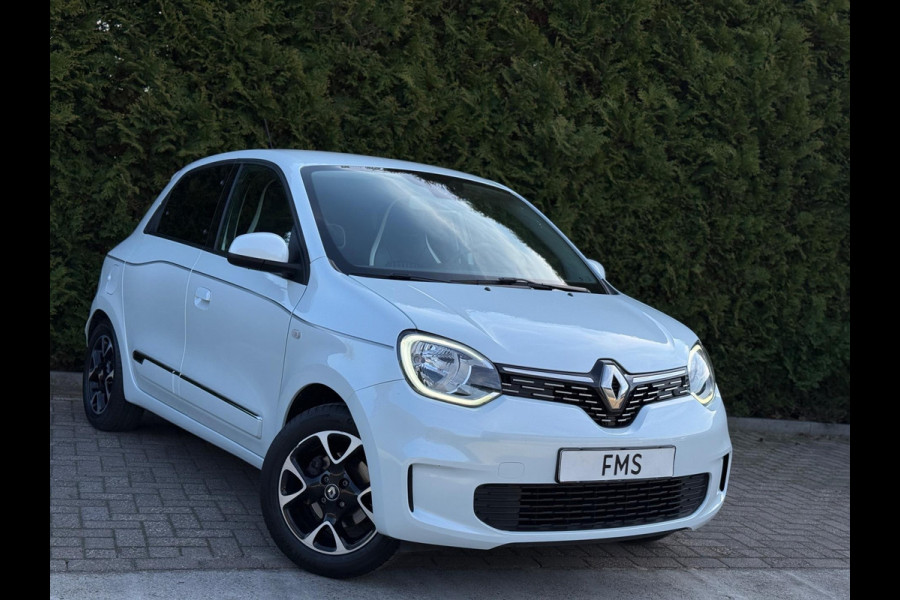 Renault Twingo 0.9 TCe Intens CarPlay LED Camera