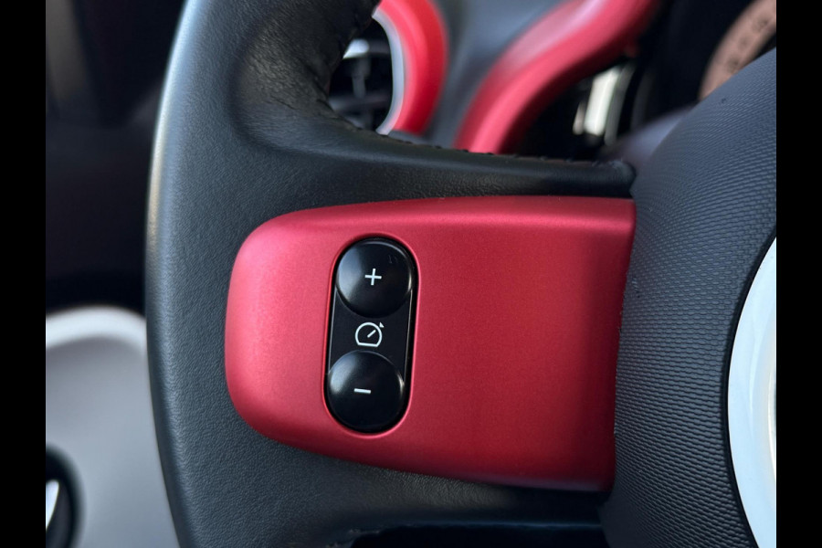 Renault Twingo 0.9 TCe Intens CarPlay LED Camera