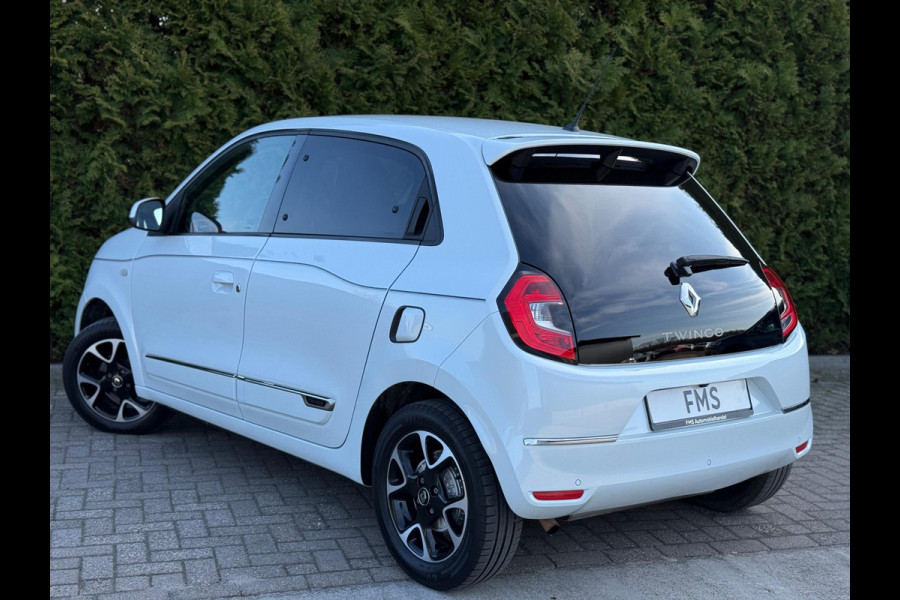 Renault Twingo 0.9 TCe Intens CarPlay LED Camera