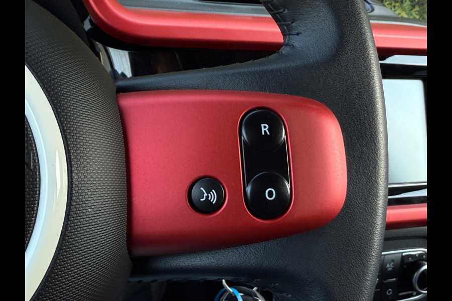Renault Twingo 0.9 TCe Intens CarPlay LED Camera