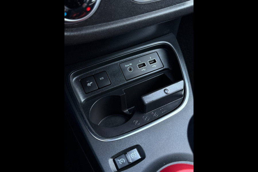 Renault Twingo 0.9 TCe Intens CarPlay LED Camera