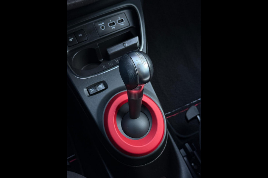 Renault Twingo 0.9 TCe Intens CarPlay LED Camera