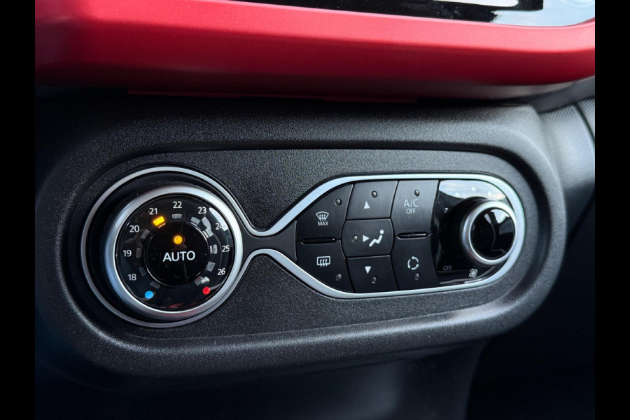 Renault Twingo 0.9 TCe Intens CarPlay LED Camera