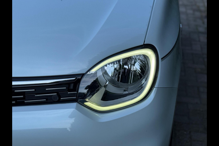 Renault Twingo 0.9 TCe Intens CarPlay LED Camera