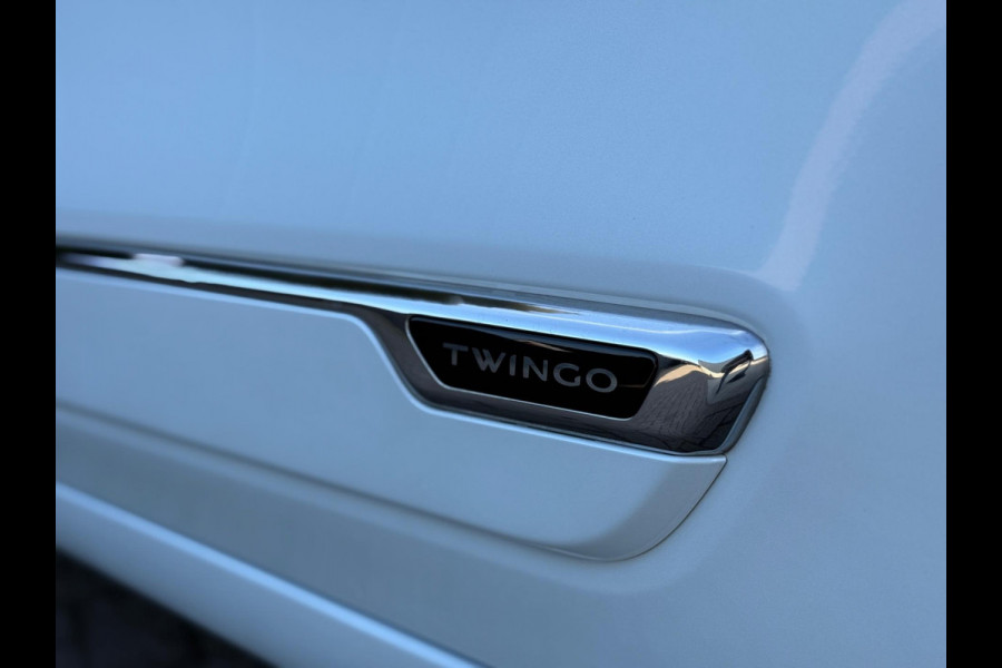 Renault Twingo 0.9 TCe Intens CarPlay LED Camera