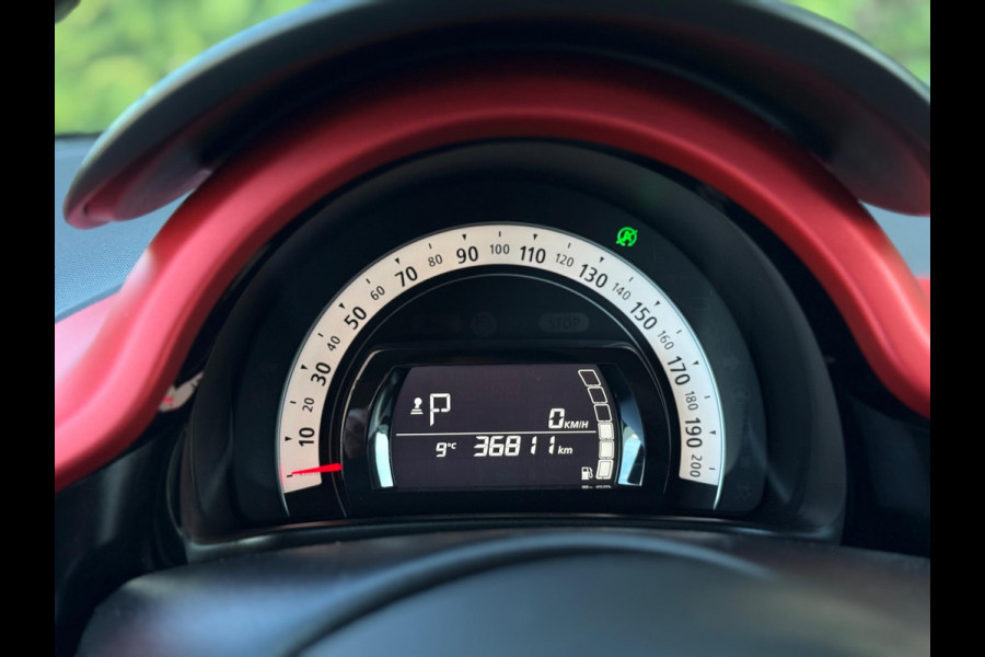 Renault Twingo 0.9 TCe Intens CarPlay LED Camera