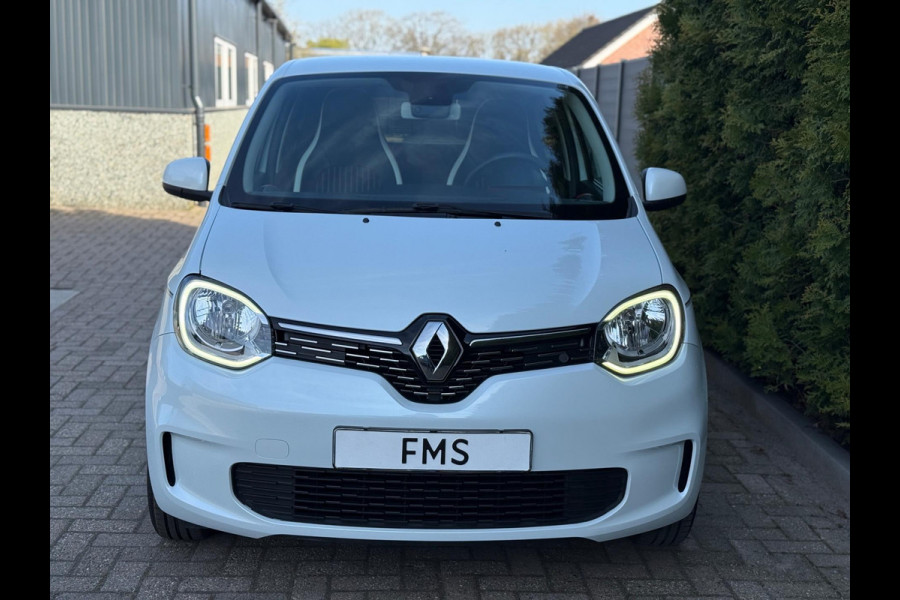 Renault Twingo 0.9 TCe Intens CarPlay LED Camera