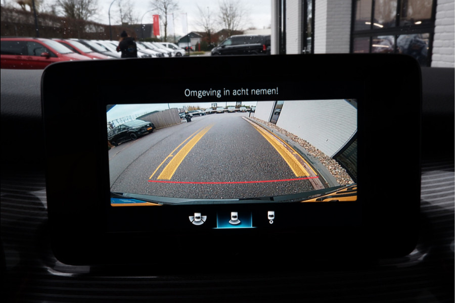 Mercedes-Benz V-Klasse 250d / BPM VRIJ / Aut / Lang / DC / 2x Schuifdeur / Camera / Vol Opties / NIEUWSTAAT