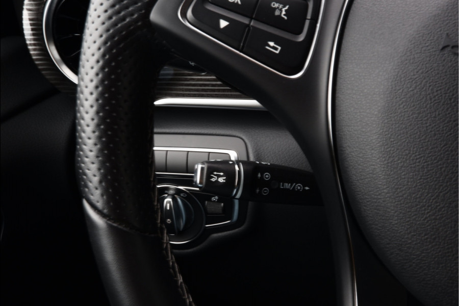 Mercedes-Benz V-Klasse 250d / BPM VRIJ / Aut / Lang / DC / 2x Schuifdeur / Camera / Vol Opties / NIEUWSTAAT