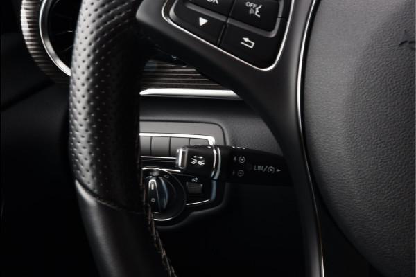 Mercedes-Benz V-Klasse 250d / BPM VRIJ / Aut / Lang / DC / 2x Schuifdeur / Camera / Vol Opties / NIEUWSTAAT