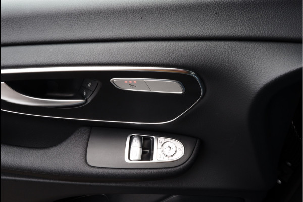 Mercedes-Benz V-Klasse 250d / BPM VRIJ / Aut / Lang / DC / 2x Schuifdeur / Camera / Vol Opties / NIEUWSTAAT