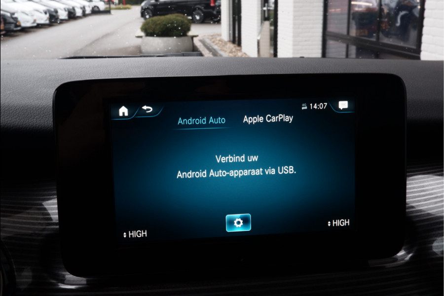 Mercedes-Benz V-Klasse 250d / BPM VRIJ / Aut / Lang / DC / 2x Schuifdeur / Camera / Vol Opties / NIEUWSTAAT