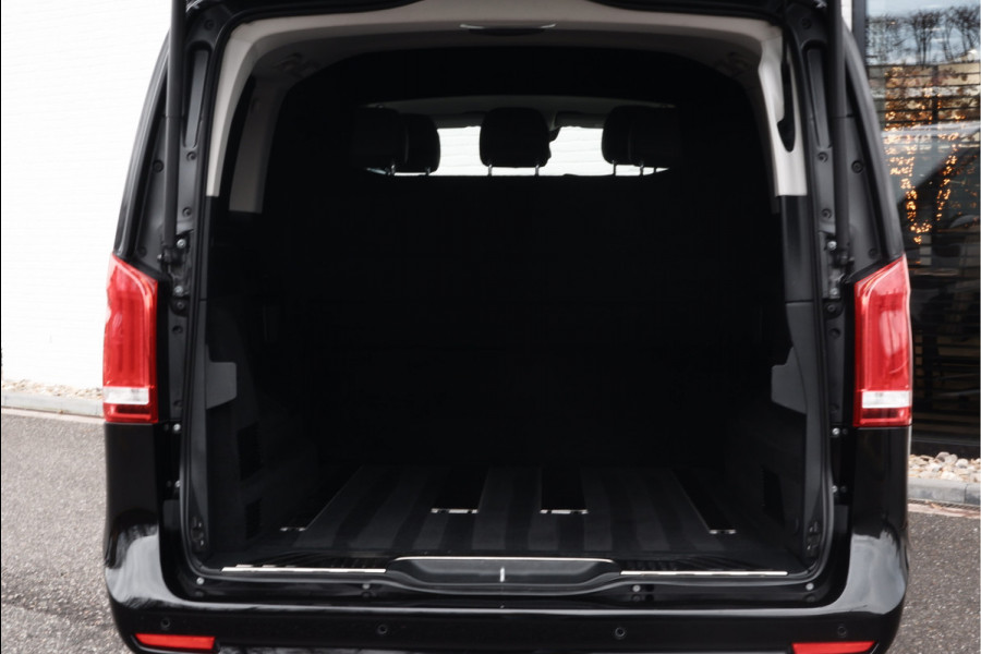 Mercedes-Benz V-Klasse 250d / BPM VRIJ / Aut / Lang / DC / 2x Schuifdeur / Camera / Vol Opties / NIEUWSTAAT