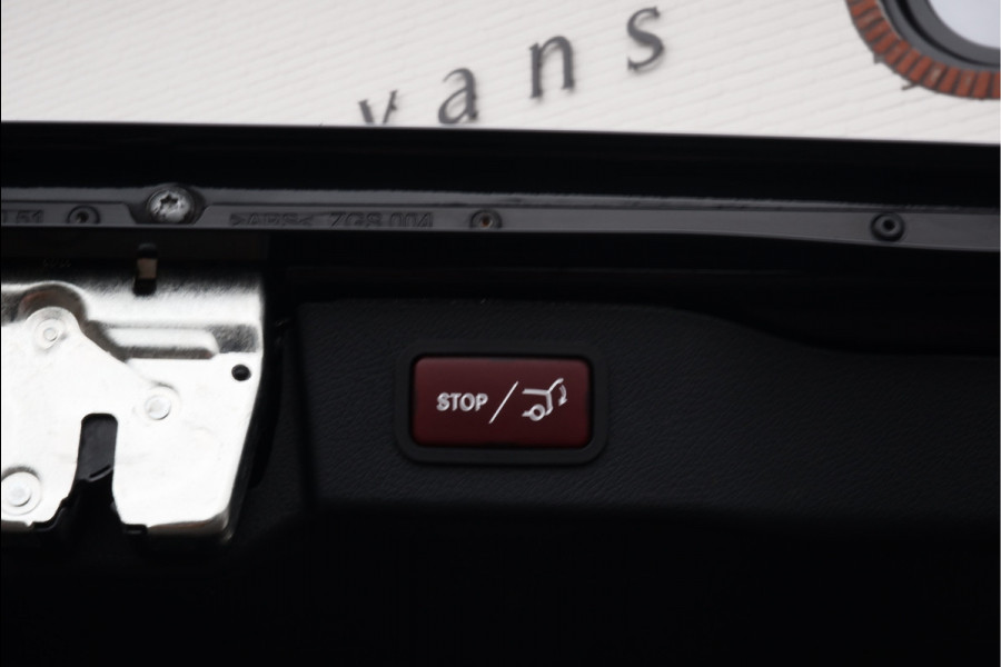 Mercedes-Benz V-Klasse 250d / BPM VRIJ / Aut / Lang / DC / 2x Schuifdeur / Camera / Vol Opties / NIEUWSTAAT
